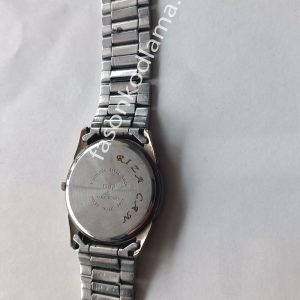Saat Üzerine Lazer İle Yazı Yazma 0002